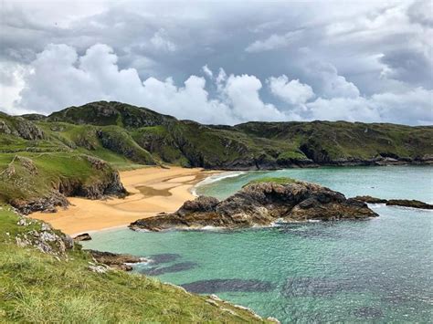 The 10 BEST and MOST BEAUTIFUL beaches in Ireland, RANKED