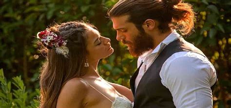 Can Yaman Demet Özdemir : Can Yaman ile Demet Özdemir yakalandı! Can Yaman: Aşk ... : Who is ...