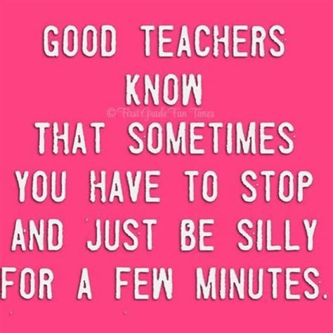 Teacher Quotes Funny Inspirational