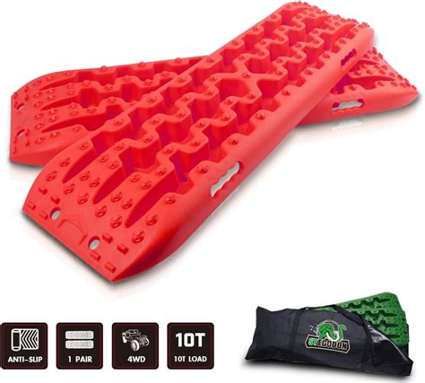 Best Snow Traction Mats (Review and Buying Guide) in 2020 | The Drive