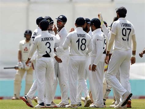 India vs England 4th Test, Day 3 Highlights: India March Into World ...