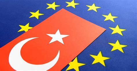 Is Turkey likely to join the EU? – Full Fact