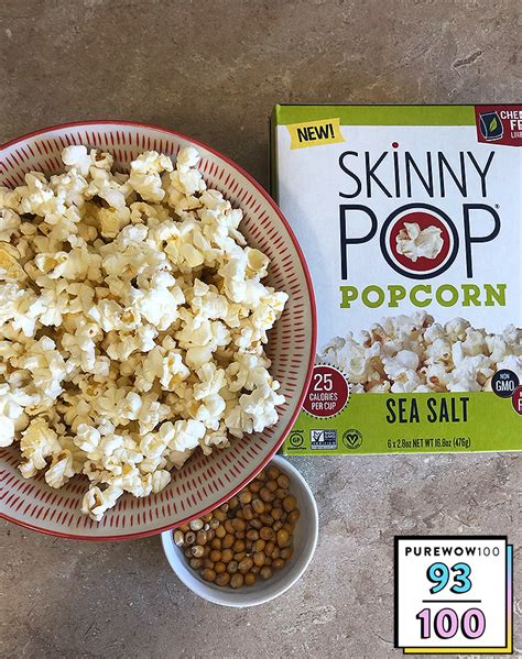 The Best Microwave Popcorn of 2021 – PureWow