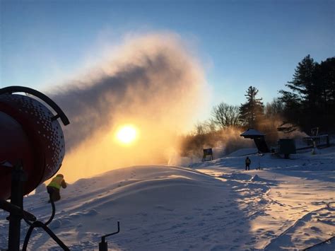 Grab skis and boards: Snow Bowl opens Saturday, Dec. 17 | PenBay Pilot