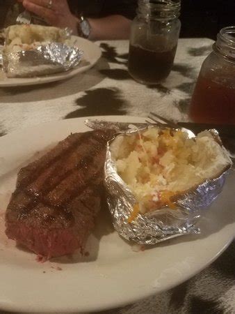 Horseshoe Steakhouse, Hopkinsville - Restaurant Reviews, Phone Number & Photos - TripAdvisor