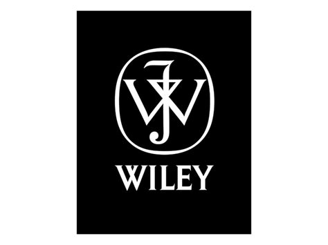 Wiley Logo PNG Transparent & SVG Vector - Freebie Supply