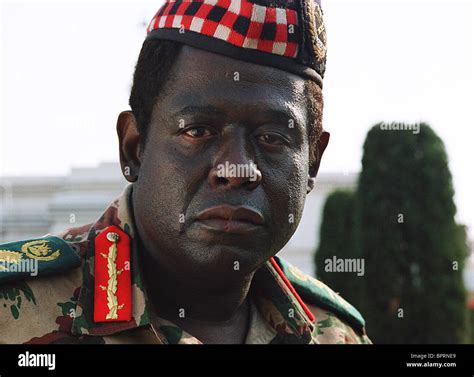 FOREST WHITAKER THE LAST KING OF SCOTLAND (2006 Stock Photo: 31254561 ...