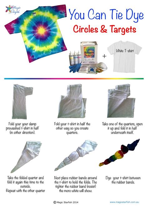 Tie dye kit, Tie dye shirts patterns, Tie dye patterns diy