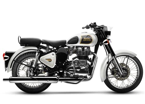 Royal Enfield Classic 350 - Colors | Specifications | Gallery | Royal ...