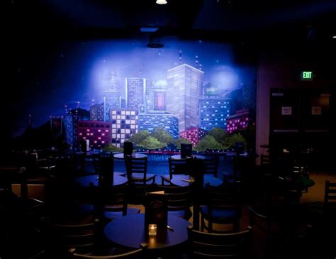 Helium Comedy Club - Portland - Portland, OR - Party Venue