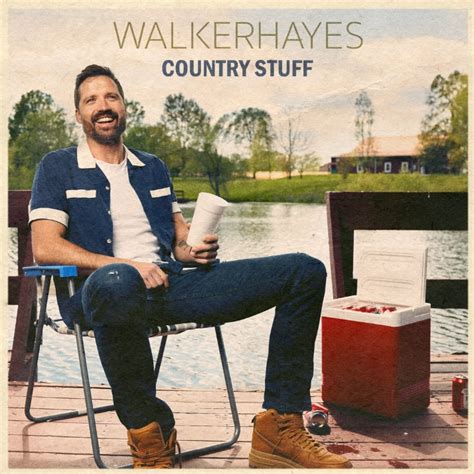 maryfreegirl's Review of Walker Hayes - Fancy Like - Album of The Year