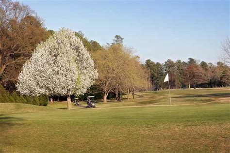 Hillandale Golf Course Tee Times - North Carolina | GolfNow