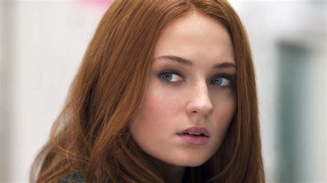 Sophie Turner Confirms New X-Men Movie Shooting Soon