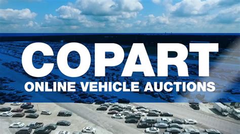 Copart Auto Auctions - Heavy Duty Inventory - YouTube