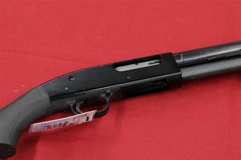 Mossberg 88 Maverick - For Sale :: Guns.com