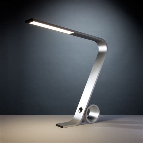 Business // YT006 // LED Desk Lamp (Black) - Art Light - Touch of Modern
