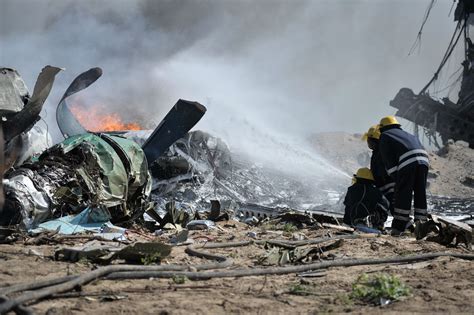 BRIEF-Boeing Set To Get Blame In Ethiopian Report On Crash Of 737 Max ...