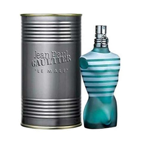 JPG Le Male Essence De Parfum Intense For Men Eau De Parfum 125ML