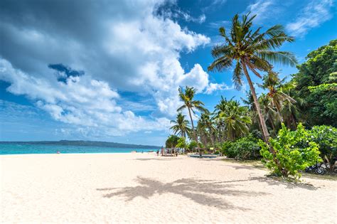 Boracay Weather - Best Time to Visit Boracay Island – Go Guides