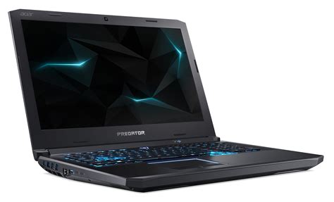 The Acer Predator Helios 500 is a gaming laptop that's overclockable in all the right places ...