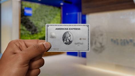 New Amex Platinum Card Benefits Added [Walmart+, SoulCycle]