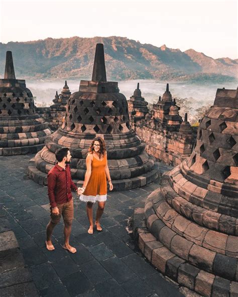 The Ultimate Guide to Visiting Borobudur Temple, Indonesia ...