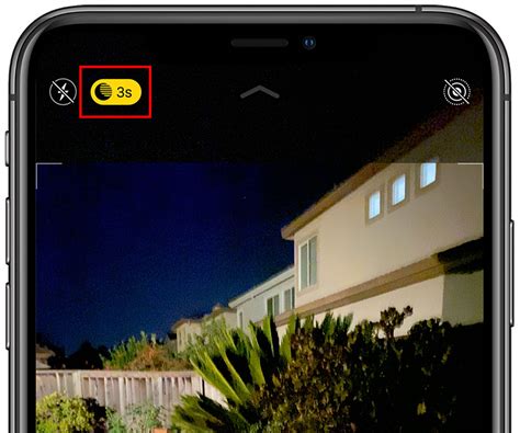 How to Disable Night Mode on Your iPhone's Camera - MacRumors