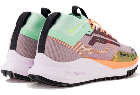 Nike Pegasus Trail 4 Gore-Tex | Mujer Zapatillas Senderos Nike