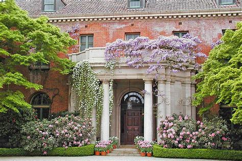 Step Inside Great American Country Houses Photos | Architectural Digest