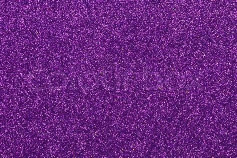 Purple glitter texture background close ... | Stock image | Colourbox