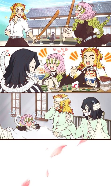 「Kimetsu no Yaiba」おしゃれまとめの人気アイデア｜Pinterest｜Solarflare Nightcap | アニメチビ ...