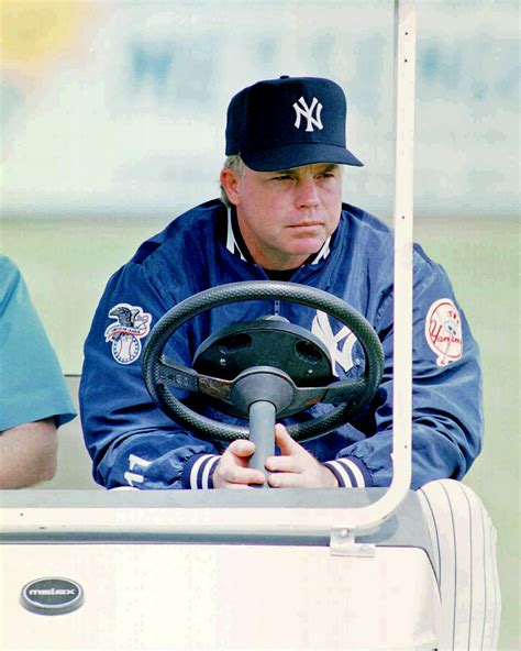 No. 9: Buck Showalter (313 wins) - The 10 Winningest Yankees Managers ...