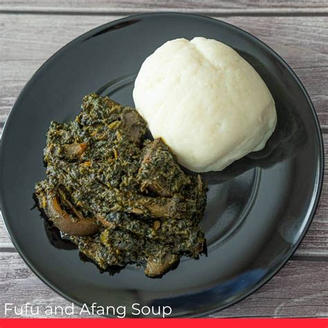 Top 15 Most Popular Foods in Togo - SESOMR