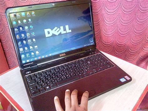 Learn New Things: Dell Inspiron 15R N5110 Laptop (i3/4GB/500GB) Price ...