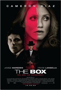 The Box (Film 2009)