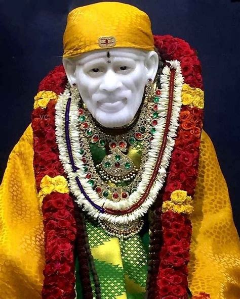 Sai Baba Images HD1080p Wallpaper Download August 13, 2024