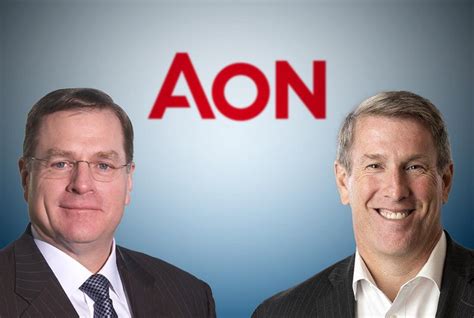 CEO Case: Aon has had “exceptionally high” staff retention | The Insurer