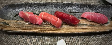 Chutoro, Otoro, and Akami: Different Cuts of Tuna - Japan Centric