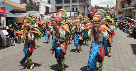 Celebrating Carnival In Ecuador: Local's Guide For Travelers