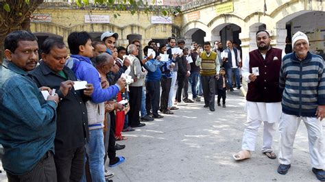 Mizoram Election 2023: 174 Candidates Including 16 Women File Nominations For Upcoming Polls