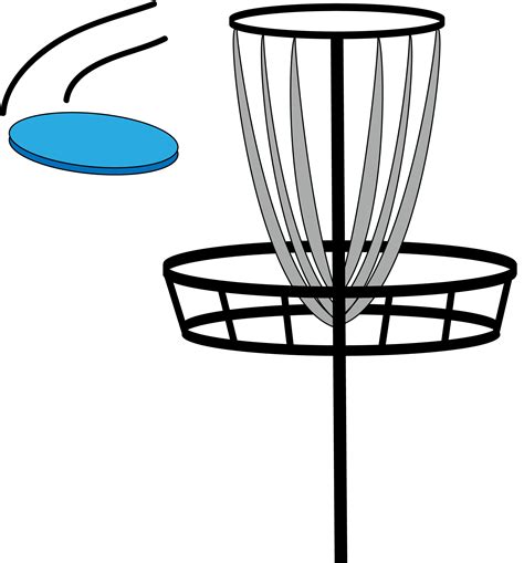 Frisbee Clipart - ClipArt Best