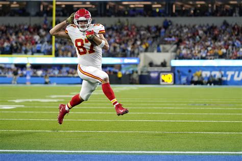 Chiefs' Reid: Kelce was destined to be 'something special' - Seattle Sports