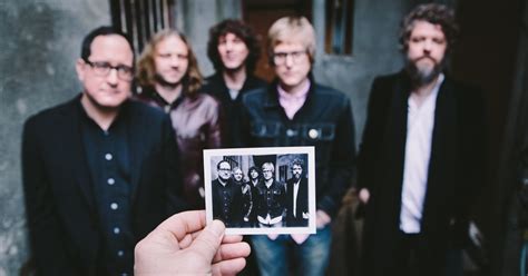 The Hold Steady live at Bush Hall review: We had a massive night | Metro News