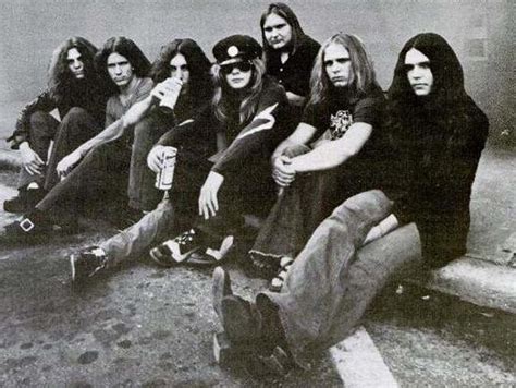 The Truth About The Infamous Lynyrd Skynyrd Plane Crash Is Even Stranger Than The Fiction