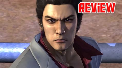 Yakuza 3 Remastered Review | Revisiting Okinawa in style - GameRevolution