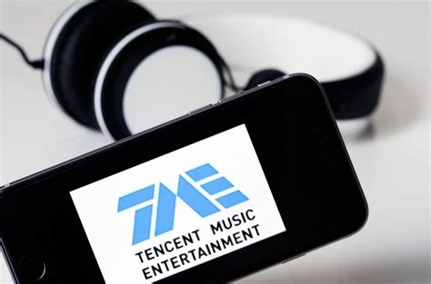 Tencent Music Co-President Guomin Xie Stepping Down for 'Personal Reasons'