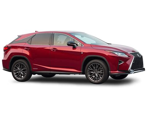 New 2022 Lexus Rx 450H Towing Capacity, Seating Capacity, Interior Colors - Lexus Specs News