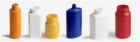 Storing and Handling HDPE Bottles Properly - Drug Plastics & Glass