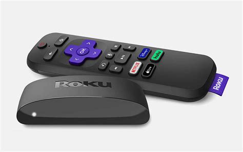 Roku Express 4K+ | GearMoose