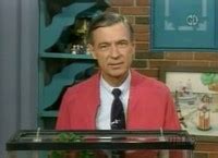 Episode 1630 - The Mister Rogers' Neighborhood Archive